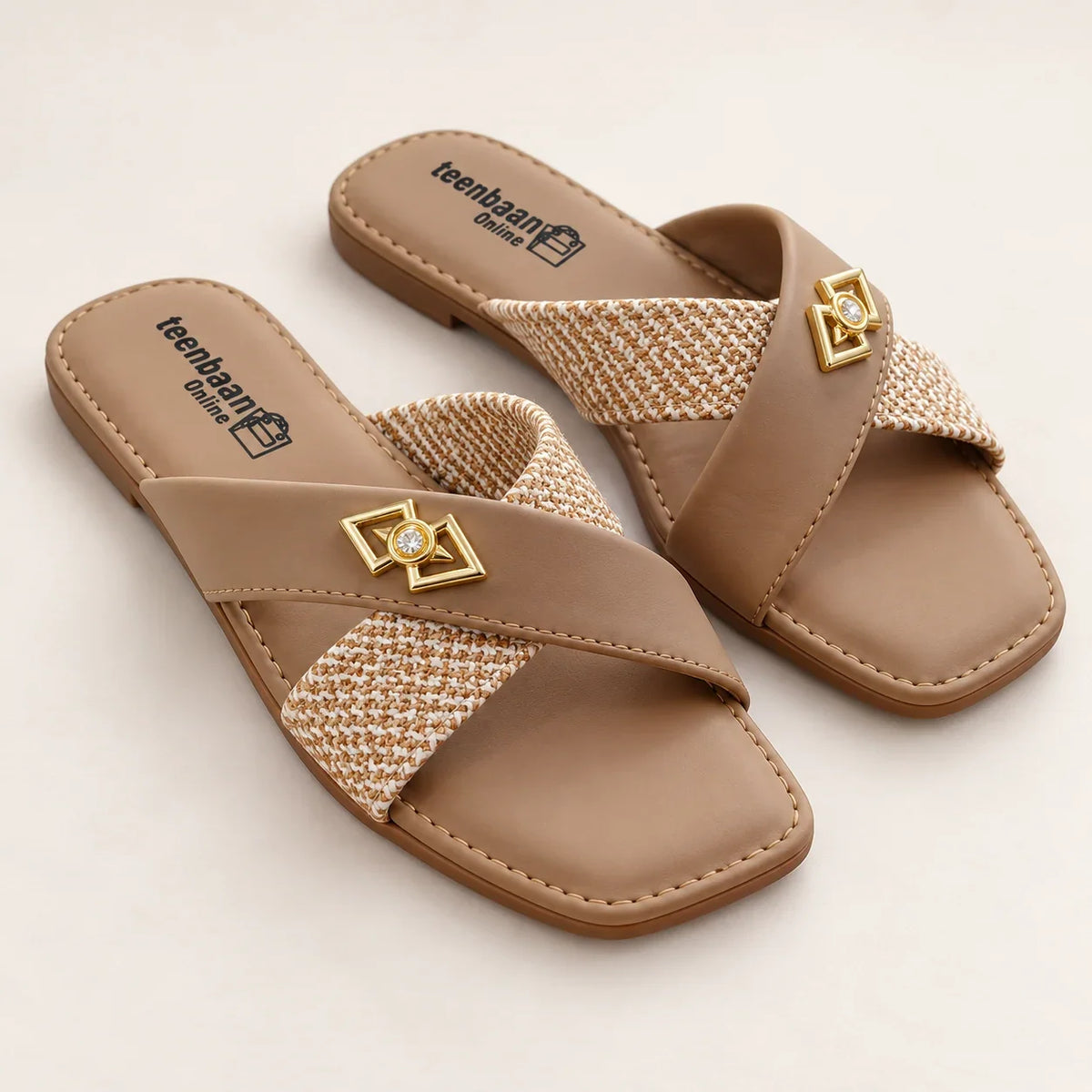 Velora Strap Flip