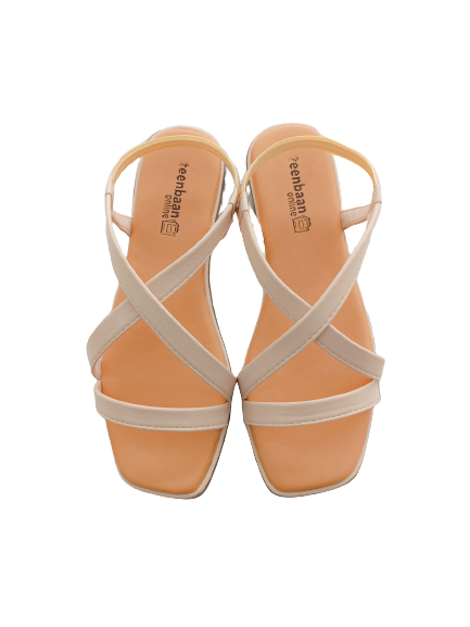 X Office Sandals