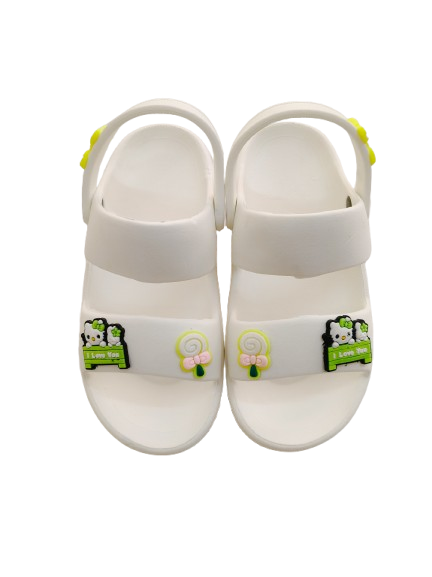 Kitten Love Clogs