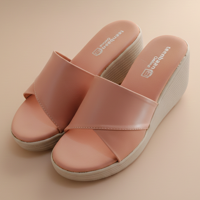 Premium Soft Wedges