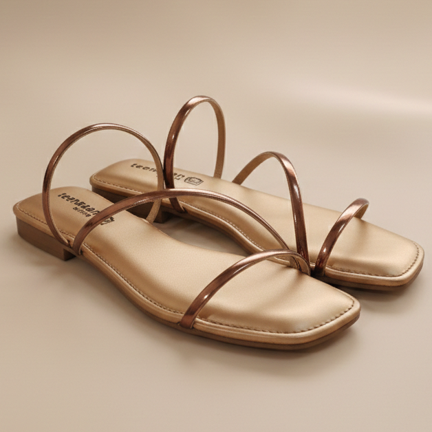 Urban Glow Slipper