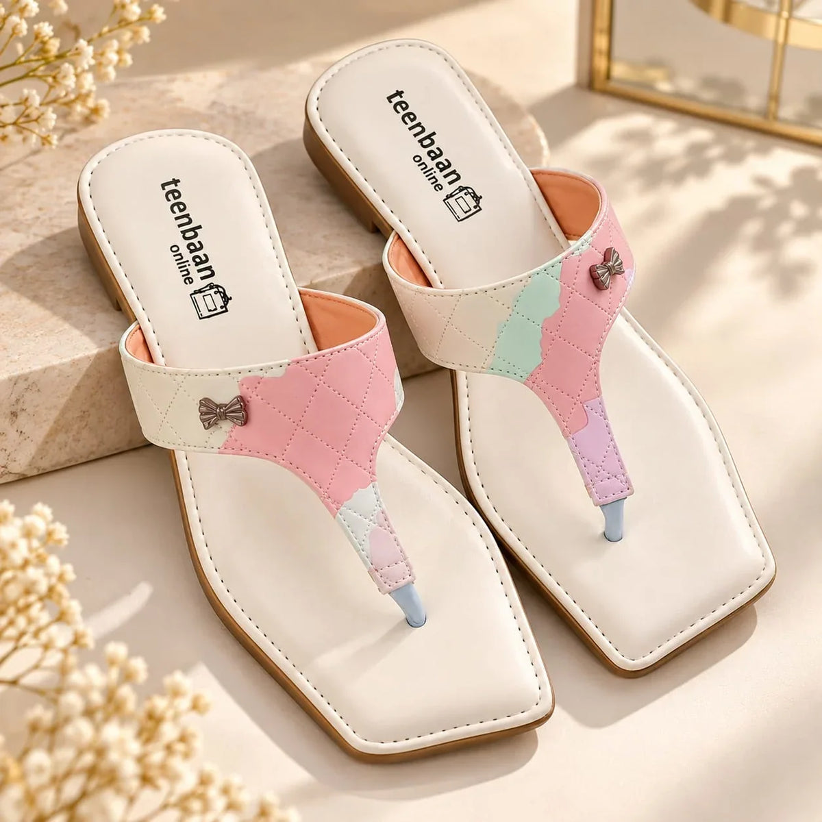 Office Slipper