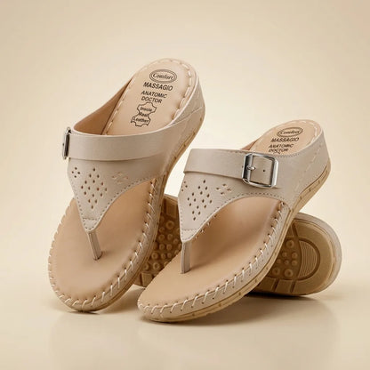Doctor Anatomic Slipper