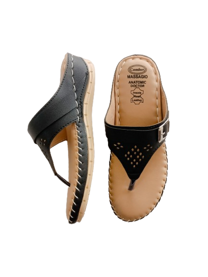 Doctor Anatomic Slipper