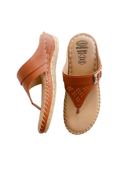 Doctor Anatomic Slipper