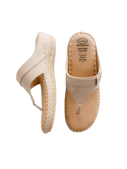 Doctor Anatomic Slipper