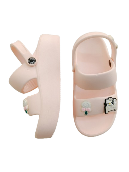 Kitten Love Clogs