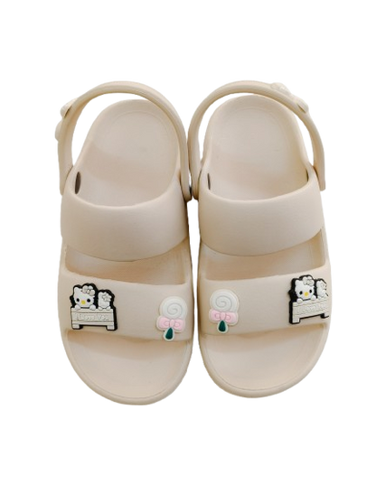 Kitten Love Clogs