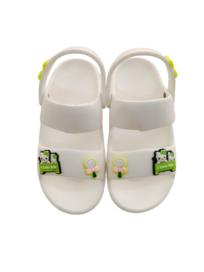 Kitten Love Clogs