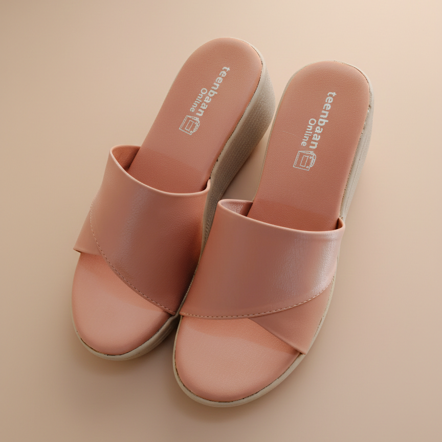 Premium Soft Wedges