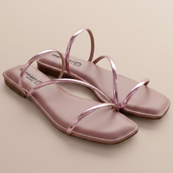 Urban Glow Slipper