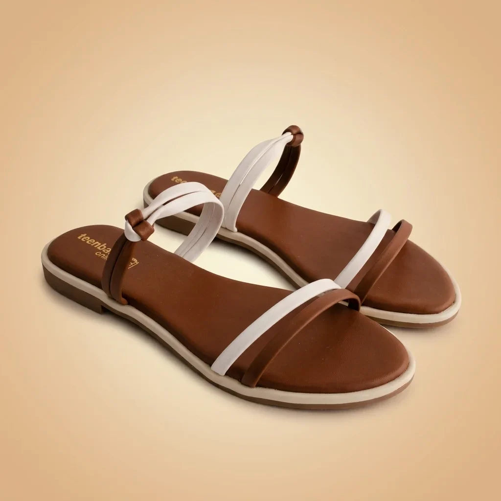 Terra Dual Straps