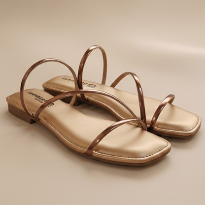 Urban Glow Slipper