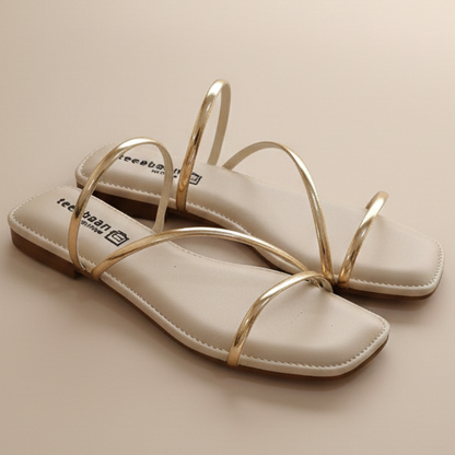 Urban Glow Slipper
