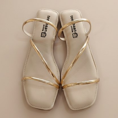 Urban Glow Slipper
