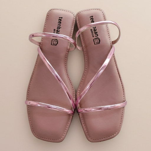 Urban Glow Slipper