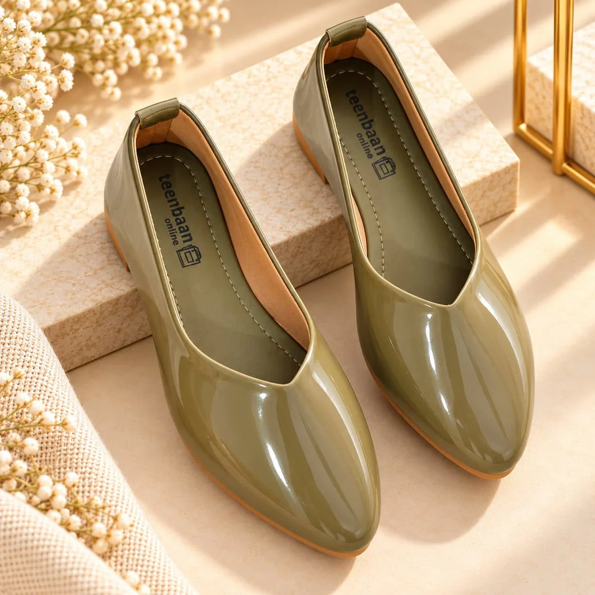 Elara Cute Shoe