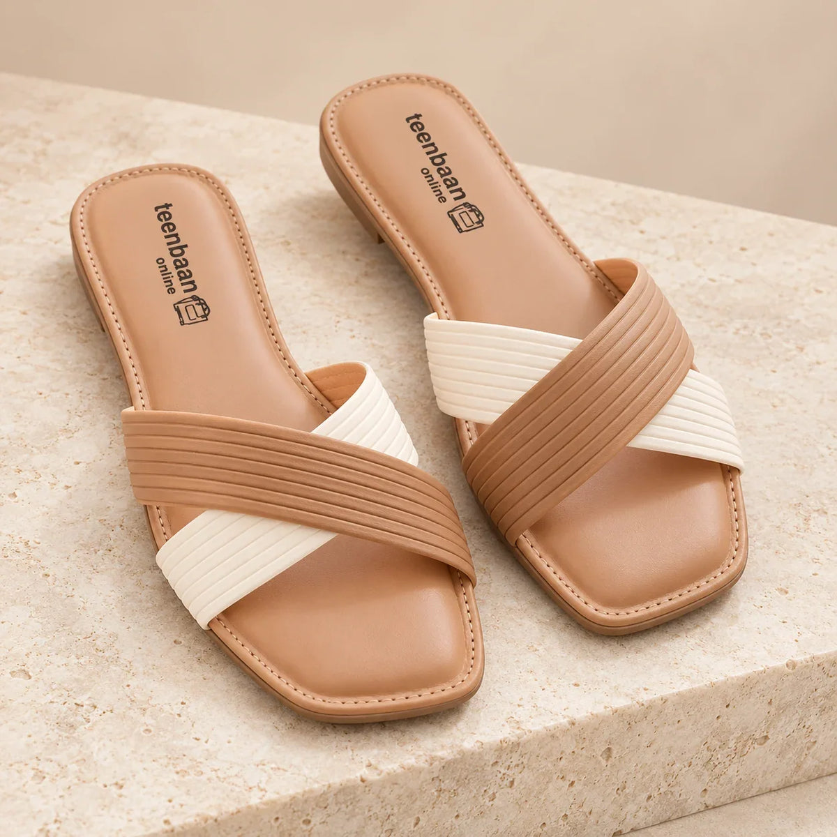 Classic Duo Flip-Flop