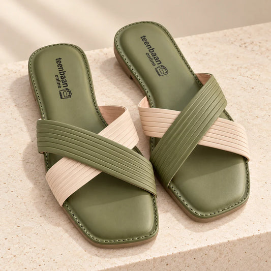 Classic Duo Flip-Flop