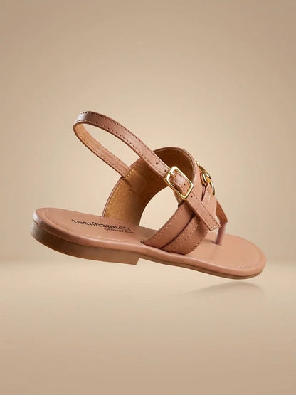Premium T Strap Sandals