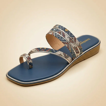 Adoration Slipper